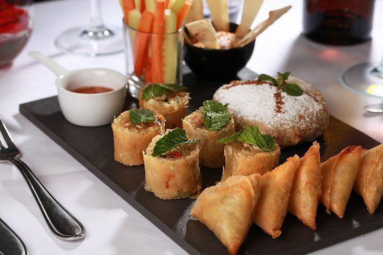 BAB Restaurant BAR Lounge